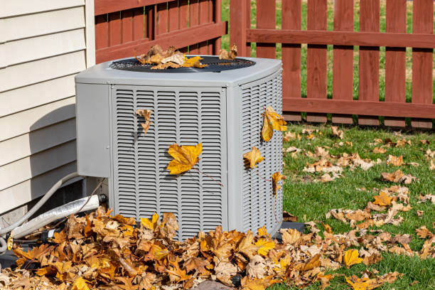 Best HVAC Emergency Services  in James City, NC