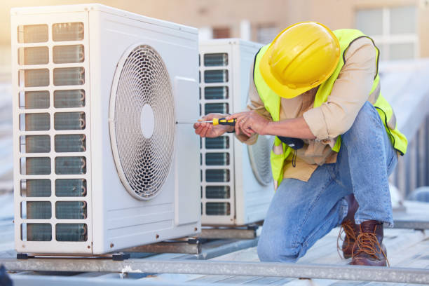 Best HVAC System Installation  in James City, NC