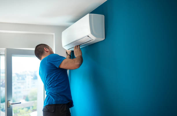 Best HVAC Maintenance Near Me  in James City, NC