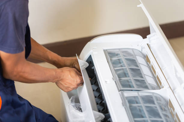 Best Heating Repair Services  in James City, NC