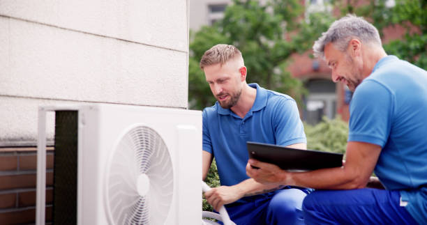 Professional HVAC in James City, NC