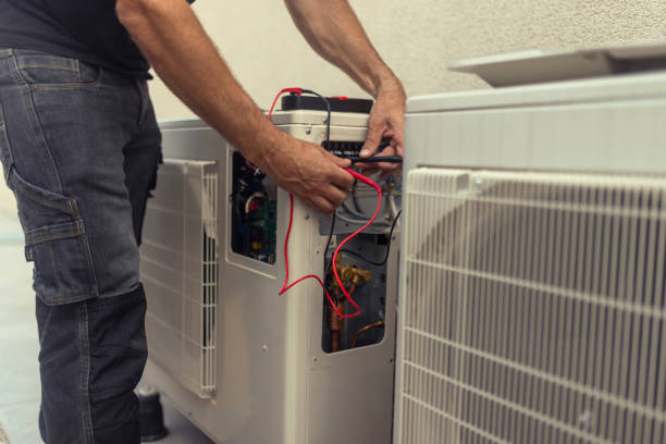 Professional HVAC in James City, NC