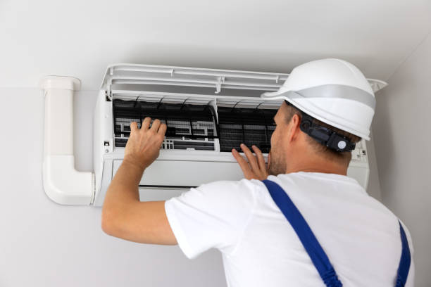 Best Emergency HVAC Repair  in James City, NC