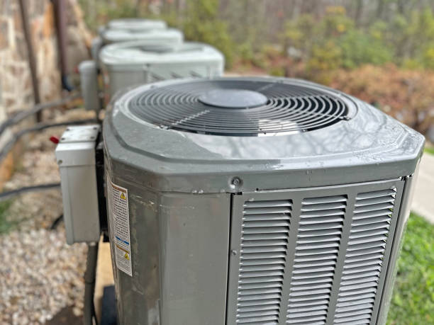 Best Air Conditioning Repair  in James City, NC