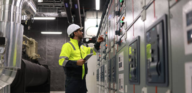 Best Emergency HVAC Repair  in James City, NC