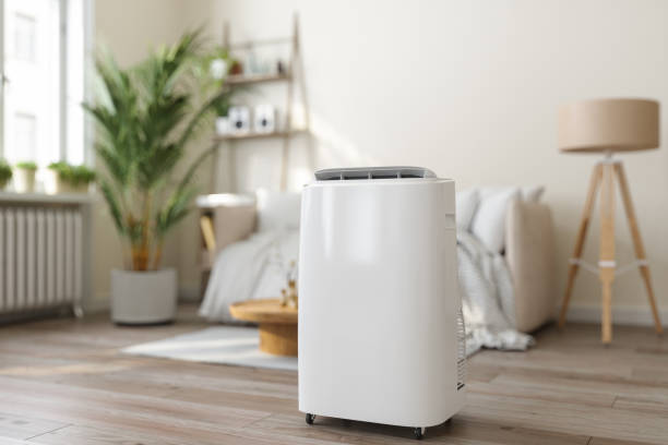 Best HVAC Air Duct Cleaning  in James City, NC
