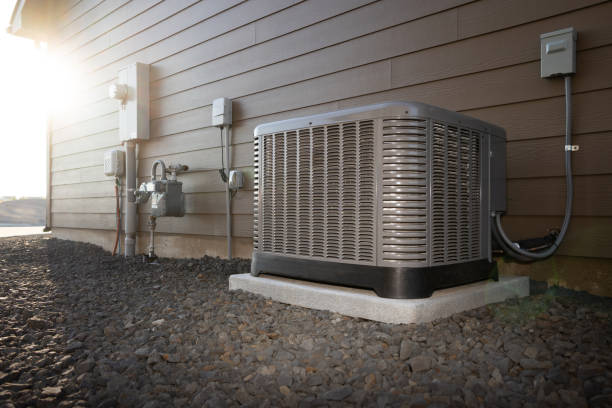 AC Installation Near Me in James City, NC